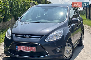 Ford C-Max 2010 Ford C-Max 2010