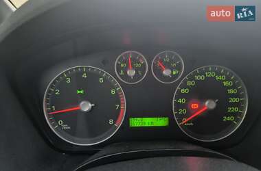 Минивэн Ford C-Max 2006 в 