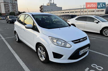 Ford C-Max 2013 Ford C-Max 2013