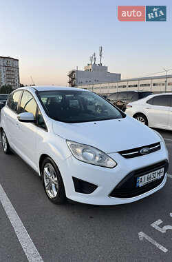 Минивэн Ford C-Max 2013 в 