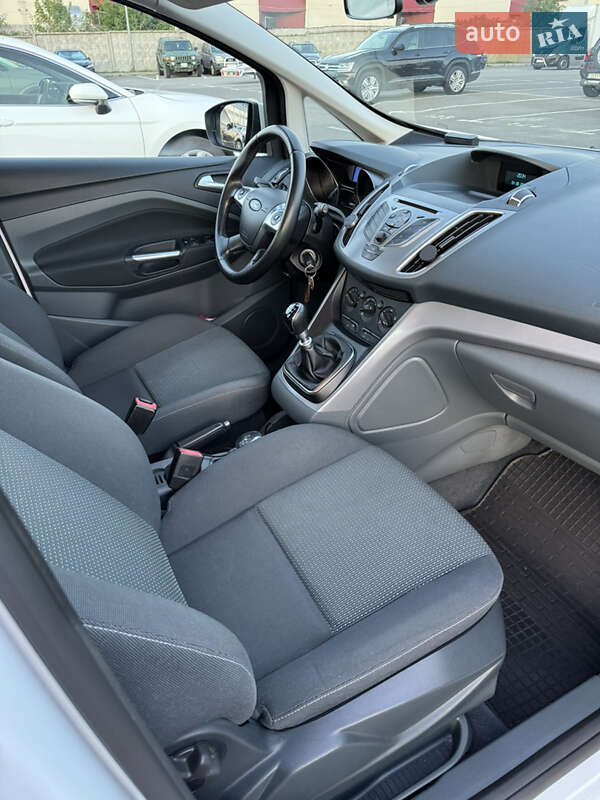Мінівен Ford C-Max 2013 в Києві