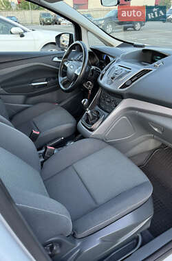 Минивэн Ford C-Max 2013 в 