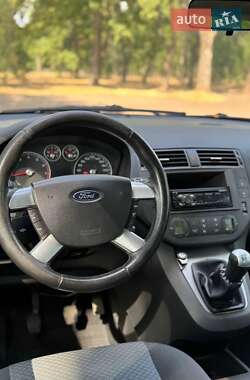 Минивэн Ford C-Max 2005 в Кропивницком