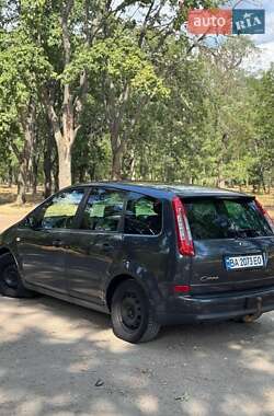 Минивэн Ford C-Max 2005 в 