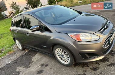 Ford C-Max 2013