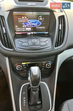 Минивэн Ford C-Max 2013 в 