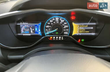 Минивэн Ford C-Max 2013 в 