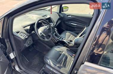 Мінівен Ford C-Max 2016 в 