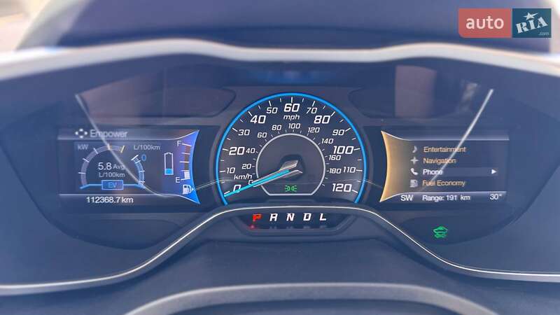 Минивэн Ford C-Max 2016 в Киеве фото 22 Минивэн Ford C-Max 2016 в Киеве