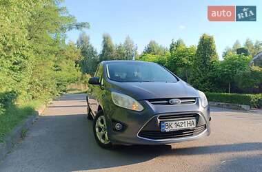 Ford C-Max 2012