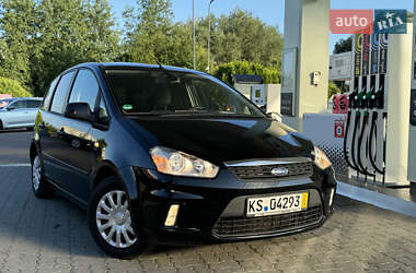 Ford C-Max 2010