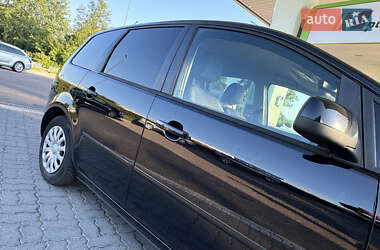 Минивэн Ford C-Max 2010 в 