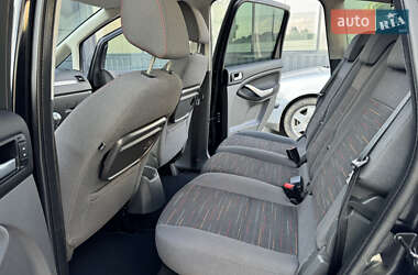 Минивэн Ford C-Max 2010 в 