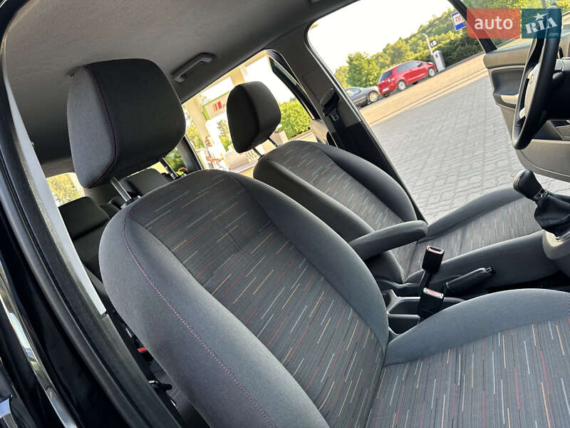 Минивэн Ford C-Max 2010 в Дрогобыче