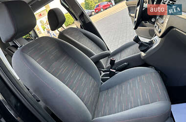 Минивэн Ford C-Max 2010 в 