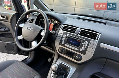 Минивэн Ford C-Max 2010 в 