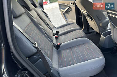 Минивэн Ford C-Max 2010 в 