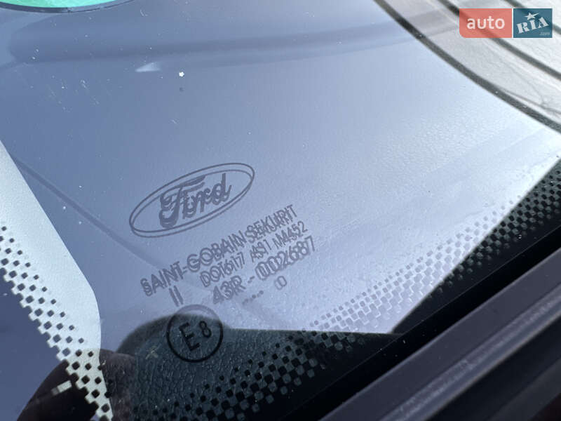 Минивэн Ford C-Max 2010 в Дрогобыче