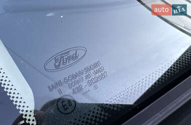 Минивэн Ford C-Max 2010 в 