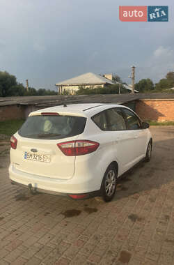 Минивэн Ford C-Max 2011 в 