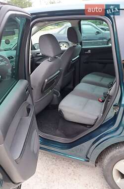 Минивэн Ford C-Max 2006 в 