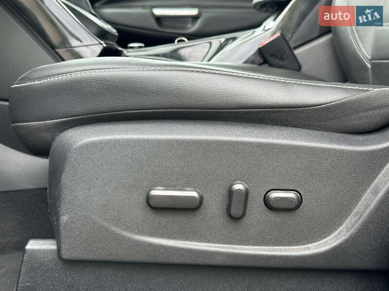 Мінівен Ford C-Max 2017 в Києві