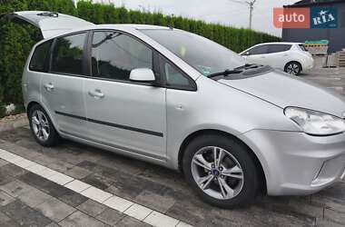Минивэн Ford C-Max 2008 в 