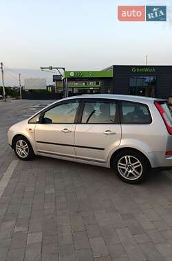 Минивэн Ford C-Max 2005 в 