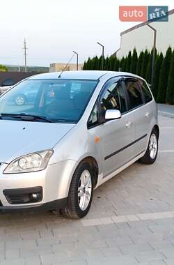 Минивэн Ford C-Max 2005 в 