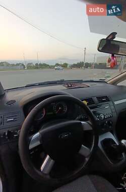 Минивэн Ford C-Max 2005 в 