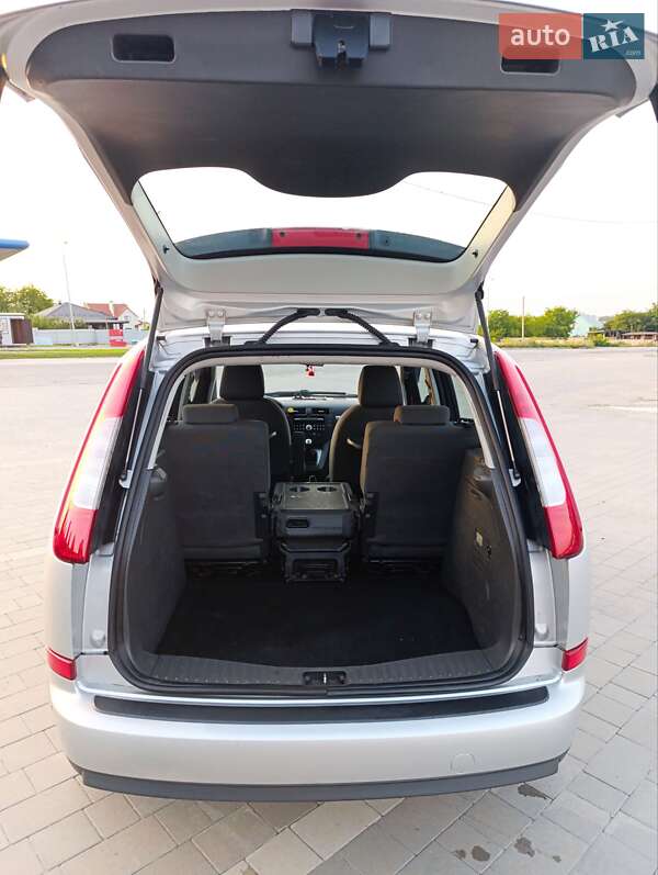 Мінівен Ford C-Max 2005 в Кам'янець-Подільському