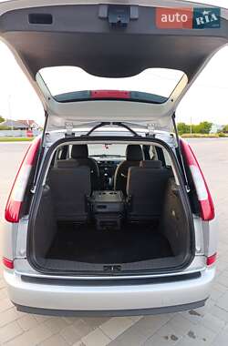 Минивэн Ford C-Max 2005 в 