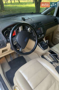 Ford C-Max 2008
