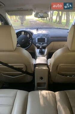Мінівен Ford C-Max 2008 в Конотопі