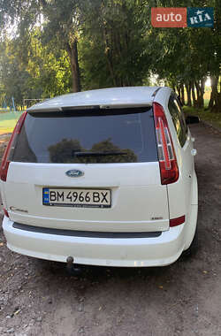 Минивэн Ford C-Max 2008 в 