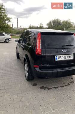 Минивэн Ford C-Max 2008 в 