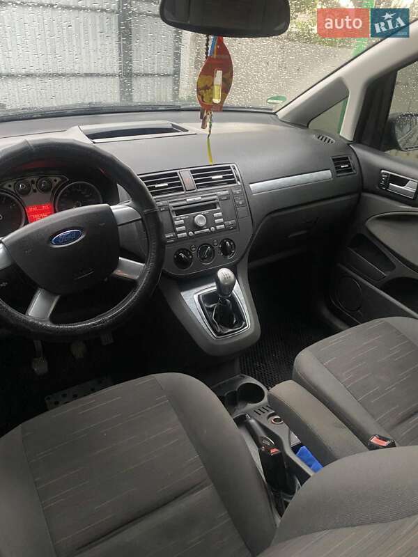 Мінівен Ford C-Max 2008 в Хмельницькому