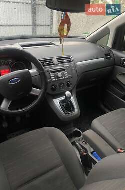 Минивэн Ford C-Max 2008 в 