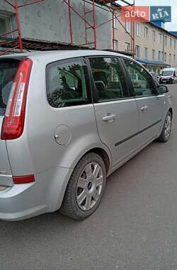 Минивэн Ford C-Max 2007 в Турийске