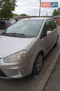 Минивэн Ford C-Max 2007 в 