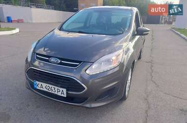 Ford C-Max 2017 Ford C-Max 2017