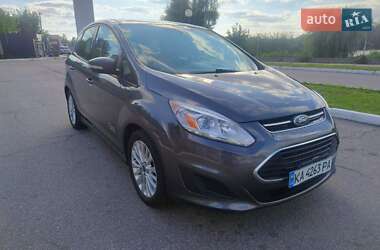 Ford C-Max 2017 Ford C-Max 2017