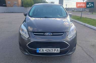 Мінівен Ford C-Max 2017 в 