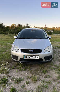 Мінівен Ford C-Max 2006 в 