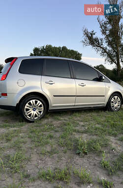 Мінівен Ford C-Max 2006 в 