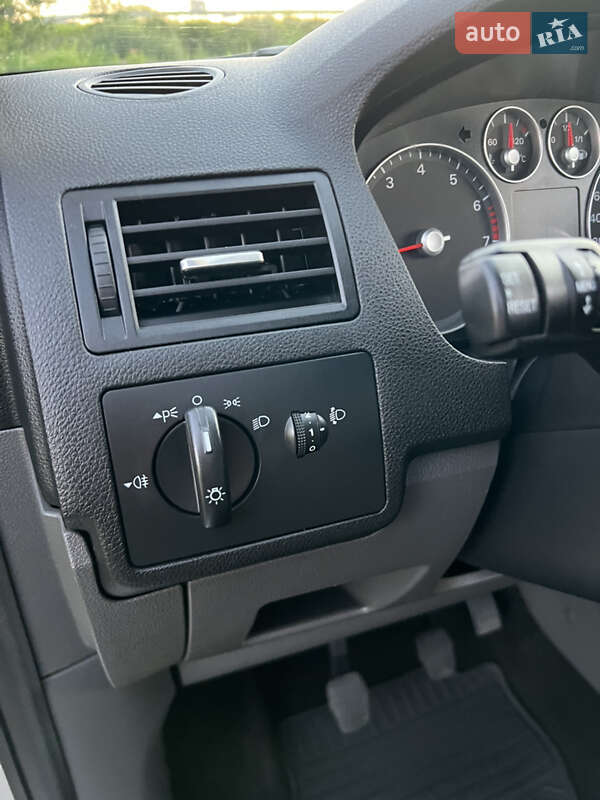 Минивэн Ford C-Max 2006 в Тернополе