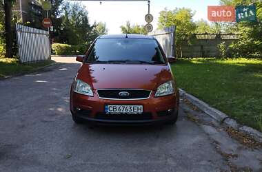 Мінівен Ford C-Max 2007 в Ніжині