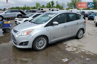 Ford C-Max 2016