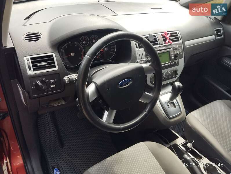 Мінівен Ford C-Max 2007 в Ніжині