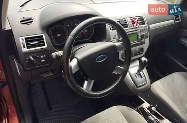 Минивэн Ford C-Max 2007 в 